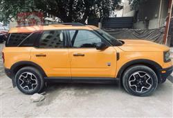 فورد برونكو سبورت